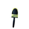 Cepillo Profesional Redondo Cerdas Ionicas Jessamy C7528