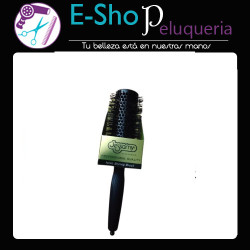 Cepillo Profesional Cerdas Iónicas Jessamy 45 mm C7523