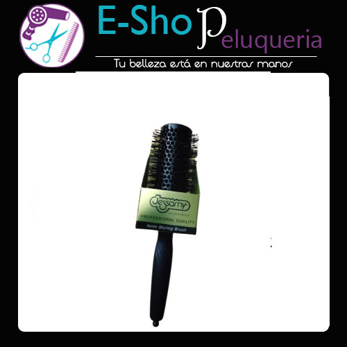 Cepillo Profesional Cerdas Iónicas Jessamy 45 mm C7523