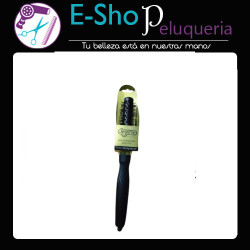Cepillo Profesional Cerdas Iónicas Jessamy 20 mm C7526
