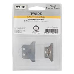 Cuchilla Original Wahl Detailer