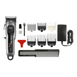 Maquina de Corte Wahl Súper Taper Pro Inalambrica