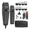 Set Maquina de Corte Wahl + Patillera Homecut Combo