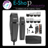 Set Máquina de Corte Wahl + Patillera Homecut Combo