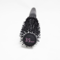 Cepillo Profesional Cerdas Ionicas C7524 Jessamy 35mm