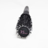 Cepillo Profesional Cerdas Ionicas C7524 Jessamy 35mm