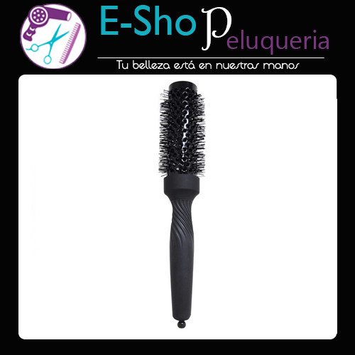 Cepillo Profesional Cerdas Ionicas C7524 Jessamy 35mm