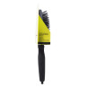 Cepillo Profesional Redondo Cerdas Ionicas Jessamy C7528