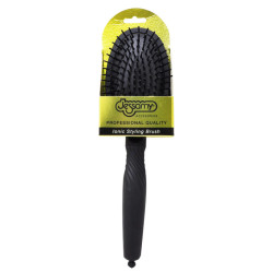 Cepillo Profesional Redondo Cerdas Ionicas Jessamy C7528