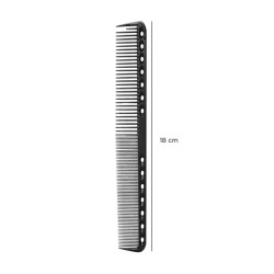 Peine de Corte Carbono Jessamy P7613
