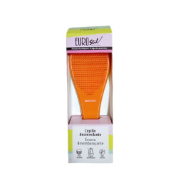 Cepillo Desenredante Euro 53881