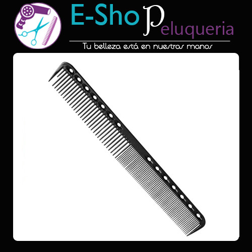 Peine de Corte Carbono Jessamy P7613