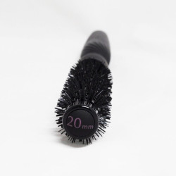 Cepillo Profesional Cerdas Iónicas Jessamy 20 mm C7526