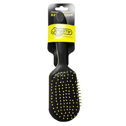 Cepillo Neumático con Raya Color Jessamy C9123