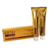 Tintura Coloracion x 2 unidades x 60 grs Kleno