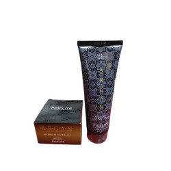 Kit Crema de Peinar Argan + Mascara 250ml Fidelite