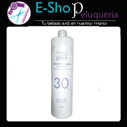 Oxidante en Crema 30 Vol Exiline Plex 900ml.