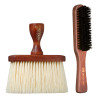 Eurostil Cepillo Sacapelo Barber 50306 + Cepillo Oceano Kit