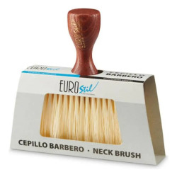 Eurostil Cepillo Sacapelo Barber 50306 + Cepillo Oceano Kit