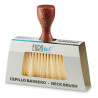 Eurostil Cepillo Sacapelo Barber 50306 + Cepillo Oceano Kit