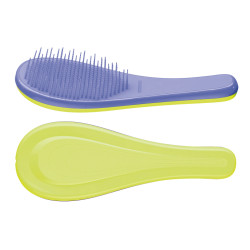Cepillo Desenredante Eurostil 53881