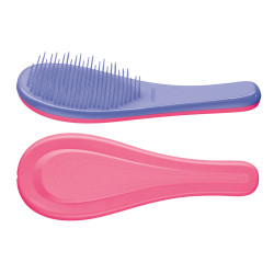 Cepillo Desenredante Eurostil 53881 Kit x2