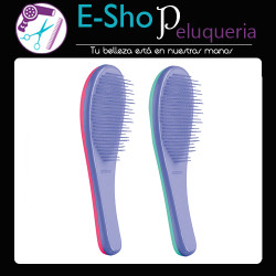 Cepillo Desenredante Eurostil 53881 Kit x2