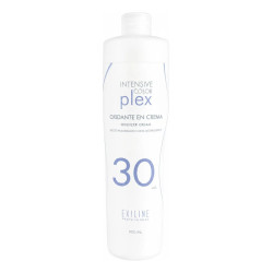 Oxidante En Crema 30v Exiline Plex X 900ml