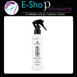 Protector Termico Antiestático y Humectante Filtro Uv 200ml Frilayp