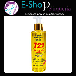 Protector Modelador No Graso 190g Línea 722