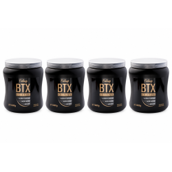 Baño De Crema Frilayp 1 K Efecto Btx Kit X 4 Unidades