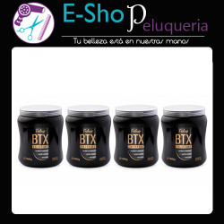 Baño De Crema Frilayp 1 K Efecto Btx Kit X 4 Unidades