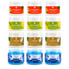 Tratamiento Capilar Baño De Crema Frilayp X 240 Gr Kit X 12u