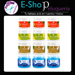 Tratamiento Capilar Baño De Crema Frilayp X 240 Gr Kit X 12u