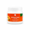 Baño De Crema Frilayp 240g Kit X 6 U (Coco, Acido, Keratina)