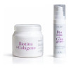 Kit Tratamiento Serum Reparador Biotina y Colágeno Frilayp + Mascara