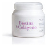 Kit Tratamiento Serum Reparador Biotina y Colágeno Frilayp + Mascara