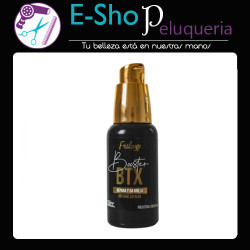 Serum Booster Btx Antiage Capilar 50cc Frilayp