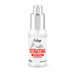 Booster Keratina Reestructurante 50cc Frilayp