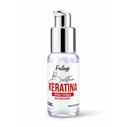 Booster Keratina Reestructurante 50cc Frilayp