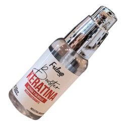 Frilayp Booster Keratina 50ml + Shock De Keratina 190ml