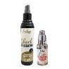 Frilayp Booster Keratina 50ml + Shock De Keratina 190ml
