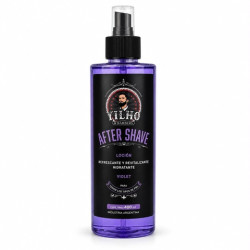After Shave Loción Violet 400ml Yilho
