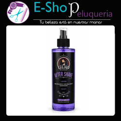 After Shave Loción Violet 400ml Yilho
