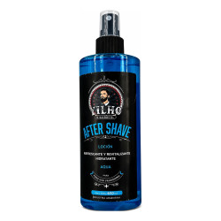 After Shave Loción Aqua 400ml Yilho