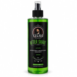 After Shave Loción Green Yilho 400ml