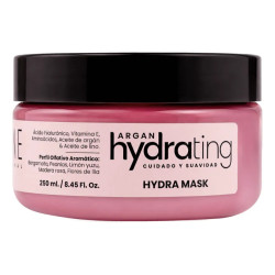 Mascara Argán Hydrating, Hydra Mask 250gr Exiline