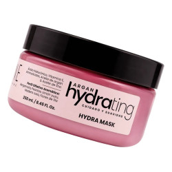 Mascara Argán Hydrating, Hydra Mask 250gr Exiline