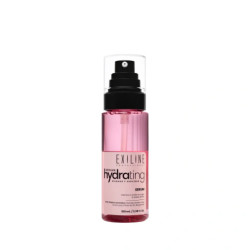 Exiline Serum Argan Hydrating Cuidado y Suavidad 100ml