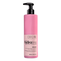 Bálsamo Argán Hydrating 300ml Exiline